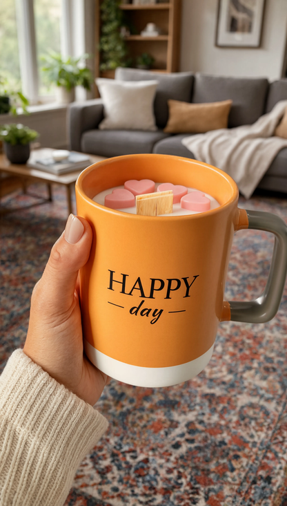 Zunara-Happy Day