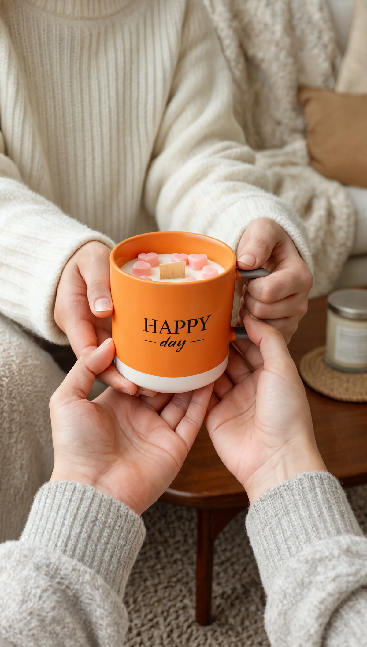 Zunara-Happy Day