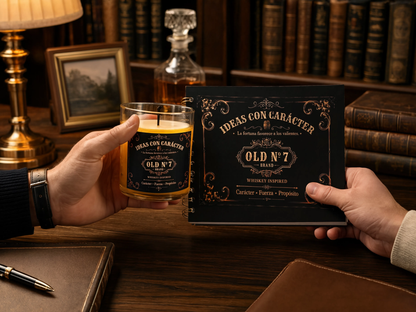 Zunara-Jack Daniel´s