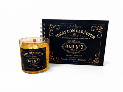 Zunara-Jack Daniel´s