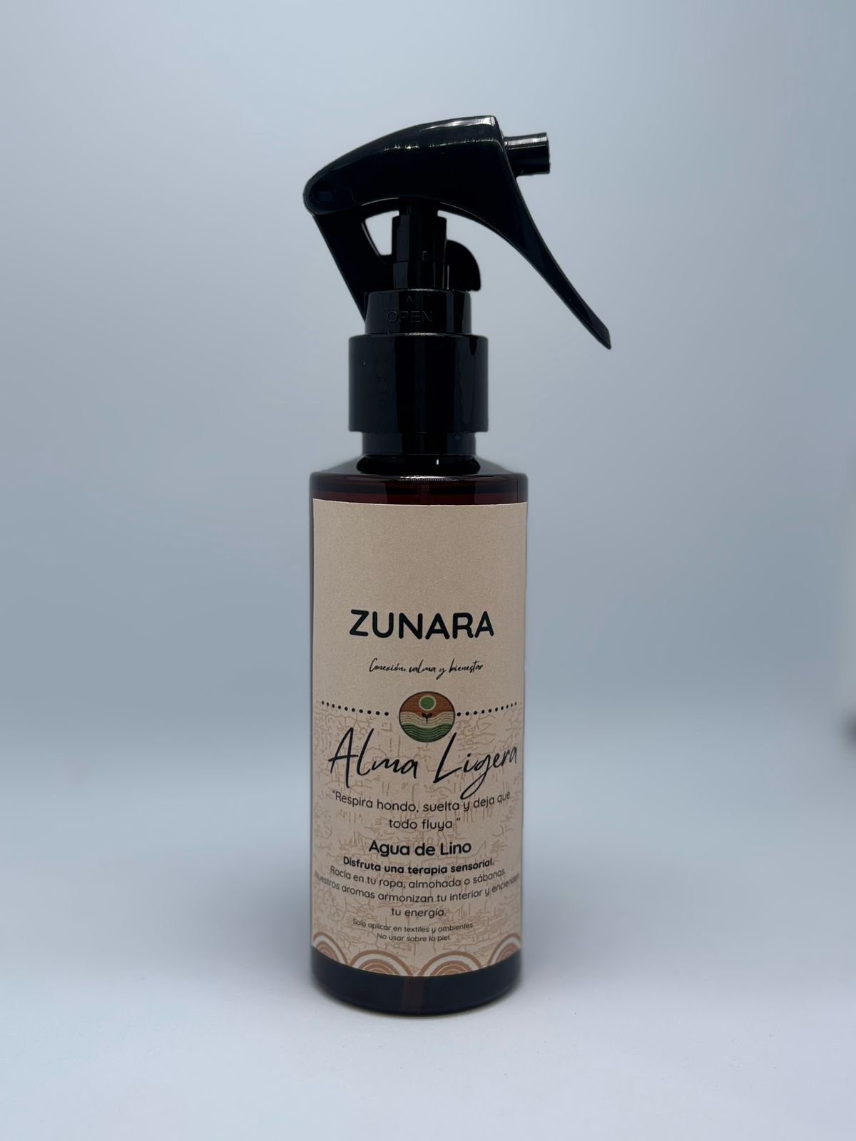 Zunara-Alma ligera