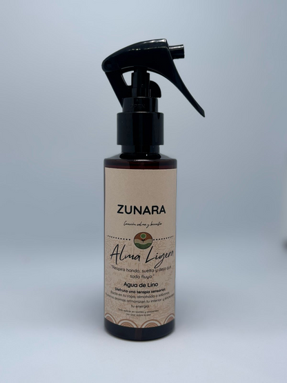 Zunara-Alma ligera