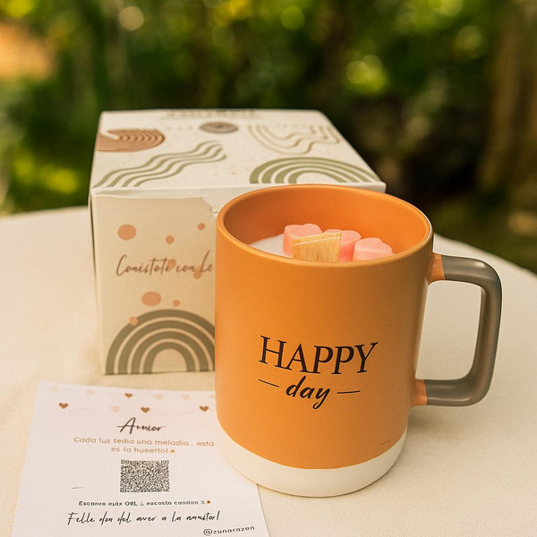 Zunara-Happy Day