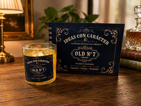 Zunara-Jack Daniel´s