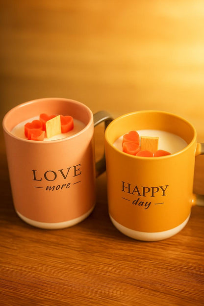 Zunara-Happy Day